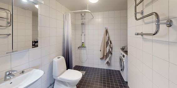 Grepgatan 30 - Photo 3