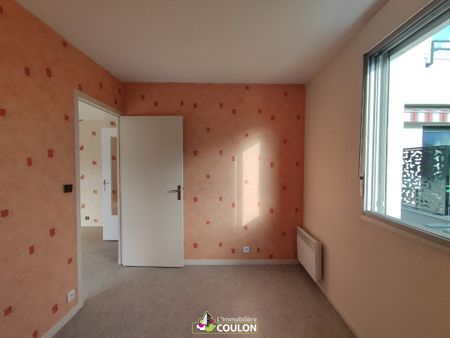 Location Appartement 2 pièces 32m² - Photo 5