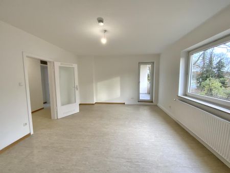 Willkommen Zuhause: Gepflegte 3-Zimmer-Wohnung frei! - Photo 2