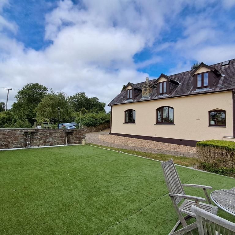 1 bedroom terraced house to rent - Photo 1