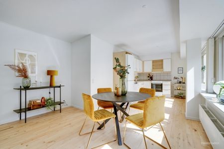 Lyse bylejligheder centralt placeret i Esbjerg - Photo 5