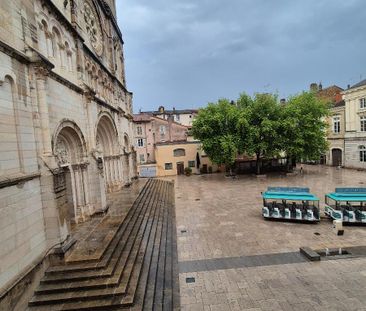 Location Appartement 2 pièces 29m² MACON 71000 - Photo 3