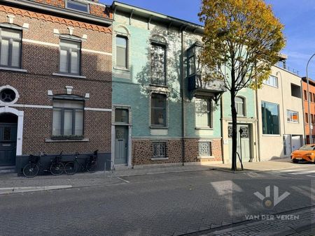 Prachtige stadswoning met 3 slaapkamers - Photo 4