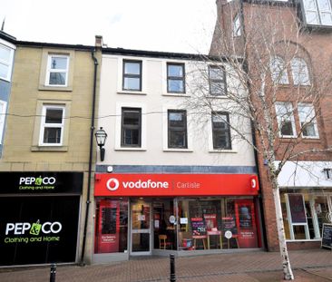 2 bedroom flat to rent - Photo 5