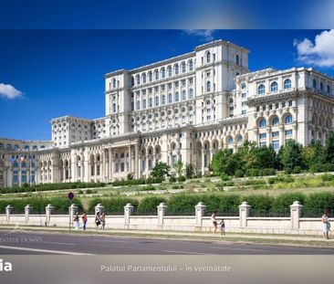 Palatul Parlamentului - Marriott / Apartament cu doua camere - Photo 3