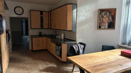 115m2 | 3 Zi Wohnung | Erdgeschoss | Berlin Tegel - Foto 2