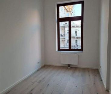 3-Zimmerwohnung mit Terrasse und Balkon in einer Villa zu vermieten! - Photo 5