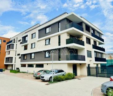Pronájem bytu 1+kk, Pražská 505, Písek - Photo 3