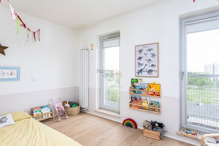 Unikalny Penthouse z imponującym tarasem - Photo 4