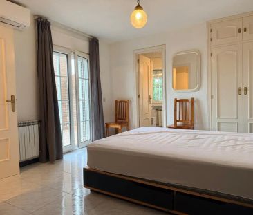 Estudio de alquiler en Raya del Palancar - Guadamonte - Photo 6