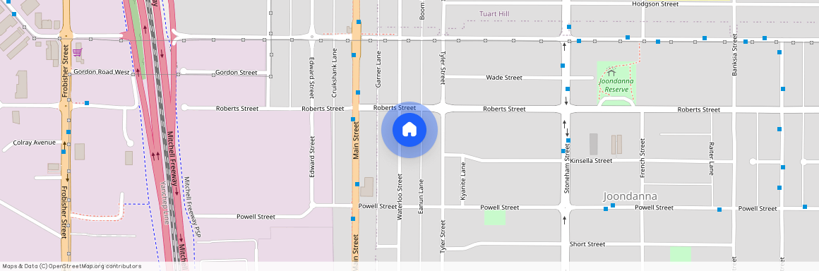 58A Waterloo Street, WA 6060, Joondanna