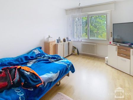 Bel appartement de 4.5 pièces au 2ème - Photo 2