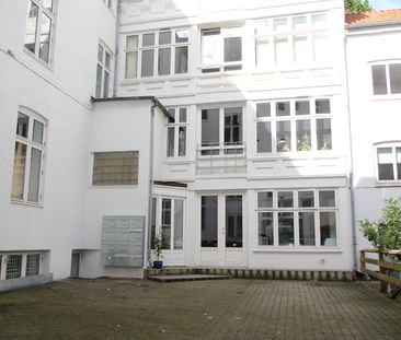 Jernbanegade 19,C. 2. tv. 6000 Koldng – Bolig i Kolding C - Foto 1