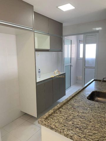 Apartamento Com 3 Dormitórios Para Alugar, 76 m² por R$5.002,17/mês - Vila Floresta - Santo André/s - Foto 3