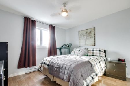 5390#8 rue Léo-Pidgeon Trois-Rivières - Photo 4