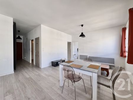 Location Appartement 3 pièces 68m² AJACCIO 20000 - Photo 3