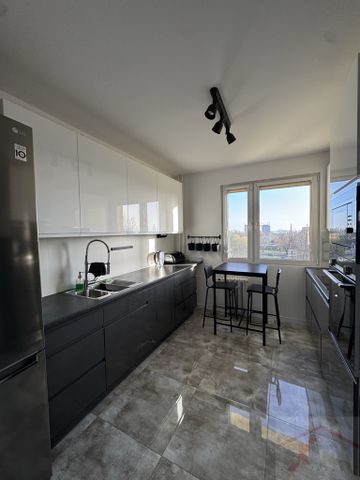 2 pokoje po remoncie! Balkon! Parking (437487) - Фото 4