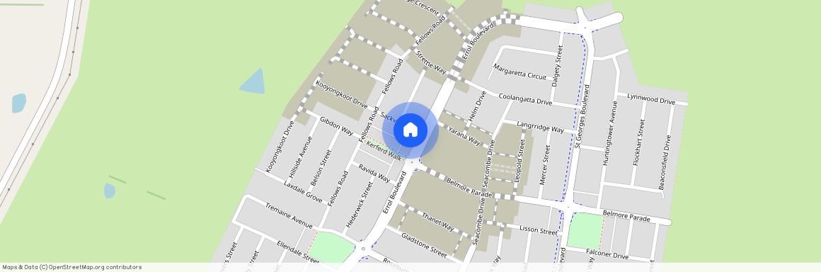 201 Errol Bvd, Vic 3064, Mickleham