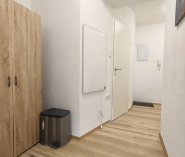 Komplett Renovierte 1-Zimmer-Wohnung in Leoben-Göss zu Vermieten! - Photo 5