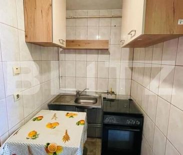 Apartament 1 camera, 22mp, etaj intermediar, zona Bulevardul Muncii - Photo 1