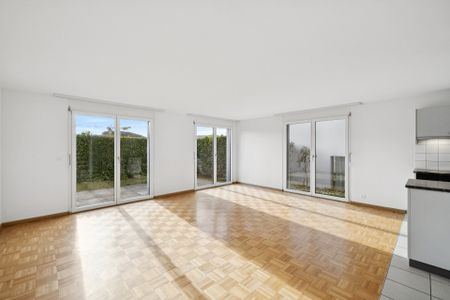 Rent without deposit - Living on two floors - Photo 3