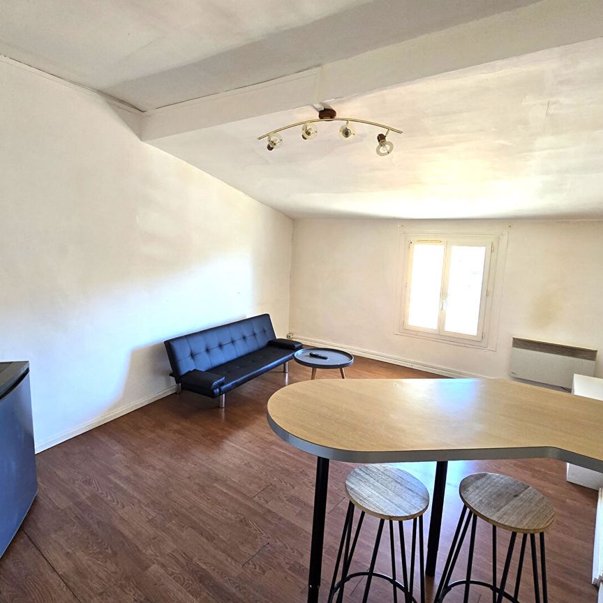 Location Appartement 2 pièces 42m² - Photo 1