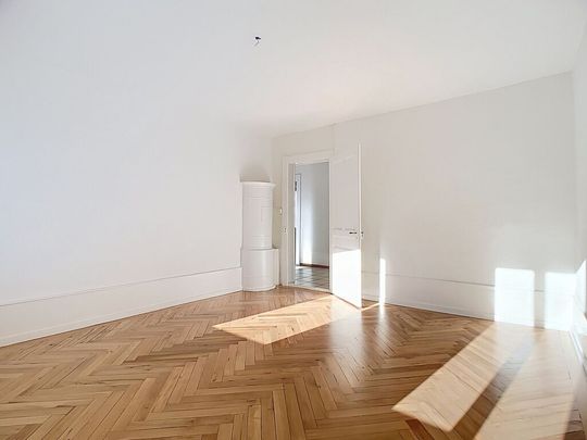 Appartement 3 pièces avec balcon - Photo 1