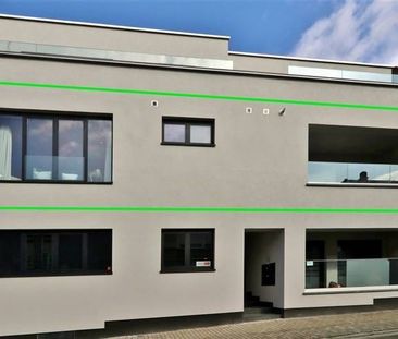 Appartement te huur - Foto 1