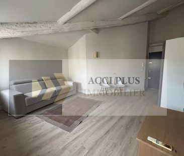 Location Appartement 1 pièce 23m² NIMES 30000 - Photo 4