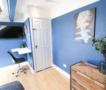 3 bedroom terraced house to rent - Photo 1