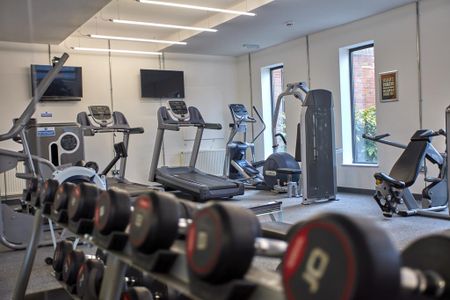 1 bedroom apartment to rent - Photo 4