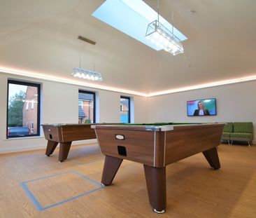 7 Bed End Terrace, Hillside Court, RG1 - Photo 2