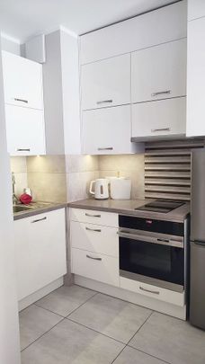 Mieszkanie na wynajem / balkon / 38 m2 - Фото 1