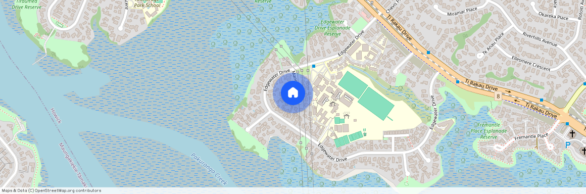 15 Mangos Place, Pakuranga, Manukau City