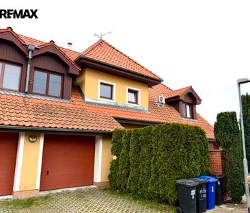 Pronájem bytu 2+kk v osobním vlastnictví 45 m², Jesenice - Photo 1