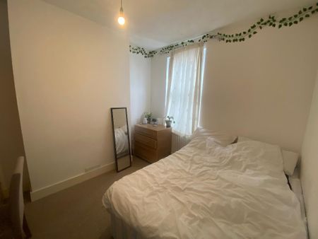 5 Bedroom End Terraced To Rent - Photo 2