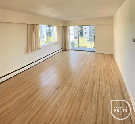 Imperial Apartments — 1 Bedroom - Photo 1