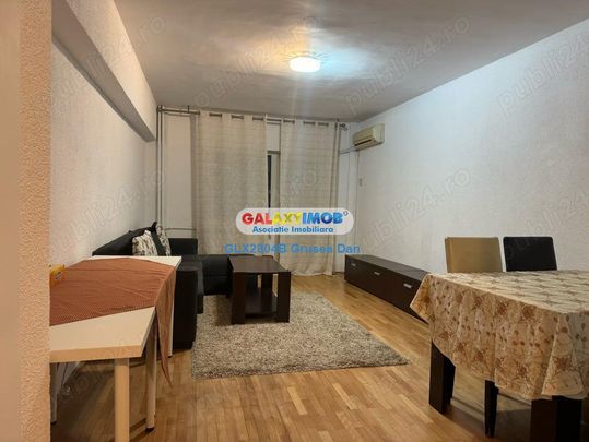Apartament 3 Camere Unirii G 376 - Fotografie 1