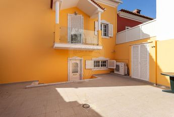 Moradia T4 em Lisboa