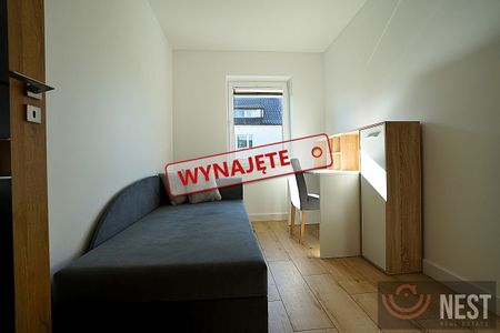 Bezczynszowe mieszkanie z garażem - Фото 5