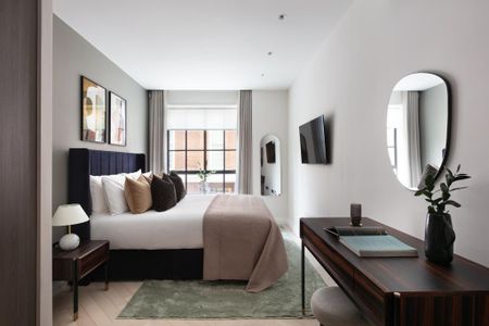 2 bedroom flat to rent - Photo 5