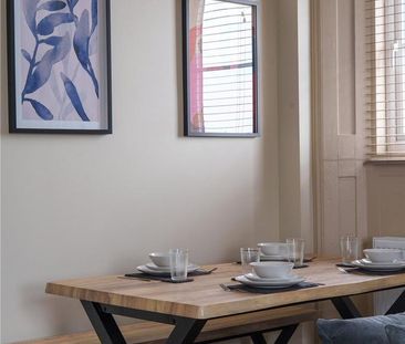 1 bedroom house of multiple occupation to rent - Photo 4