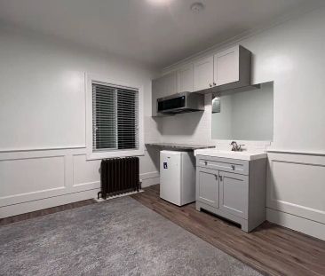New York Apartments — Studio - SRO - Unit 29 - Photo 3
