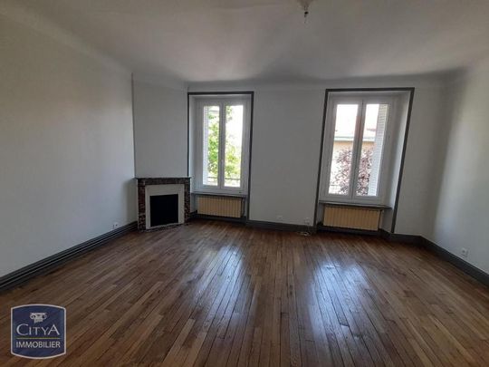 Location Appartement 2 pièces 39m² LAXOU 54520 - Photo 1