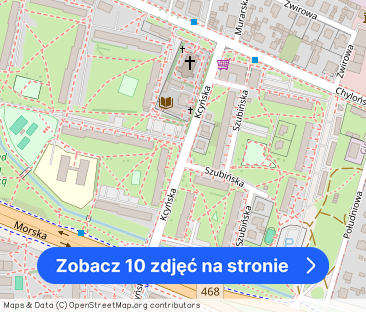 Mieszkanie 3 pokojowe Gdynia Cisowa - Zdjęcie 1