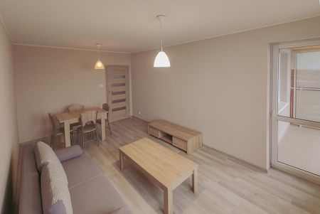 50 m², 2 pokoje, Architektów, Rzeszów - Фото 4