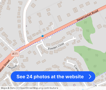 Elveden Close, Norwich, Norfolk, NR4 - Photo 1