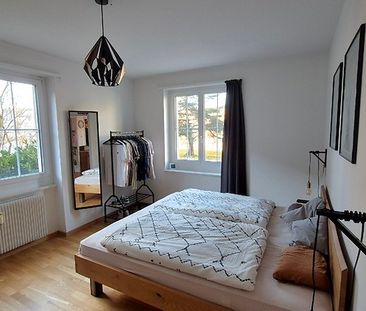 3½ Zimmer-Wohnung in Liebefeld (BE), möbliert, auf Zeit - Photo 4