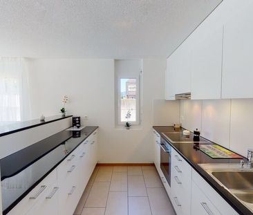 Platz für die ganze Familie in Stalden - Sarnen - Photo 2