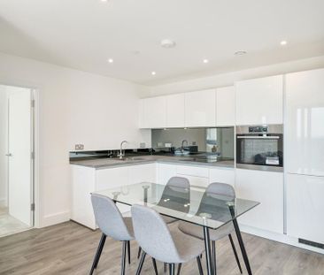 2 bedroom flat to rent - Photo 5